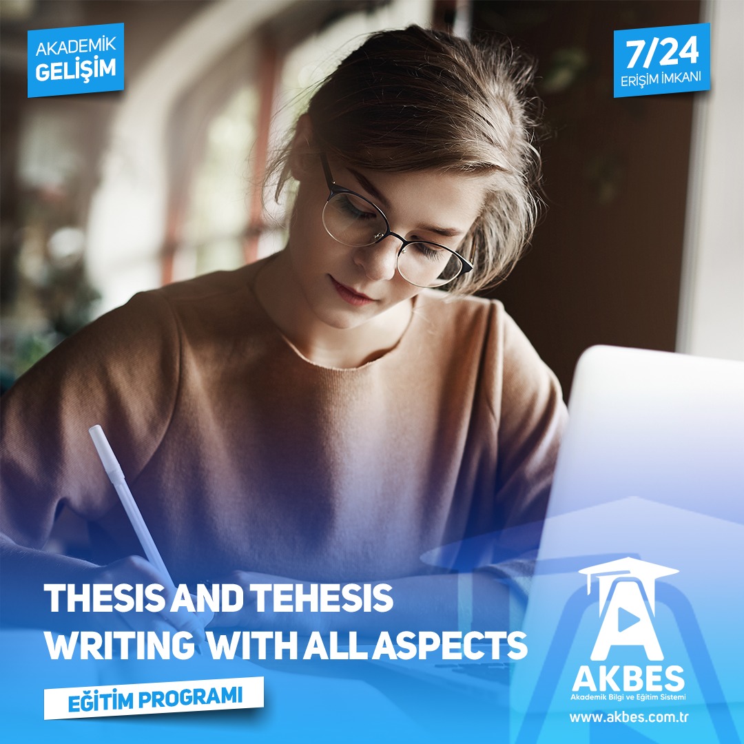 Thesis and Thesis Writing with All Aspects (Applied)