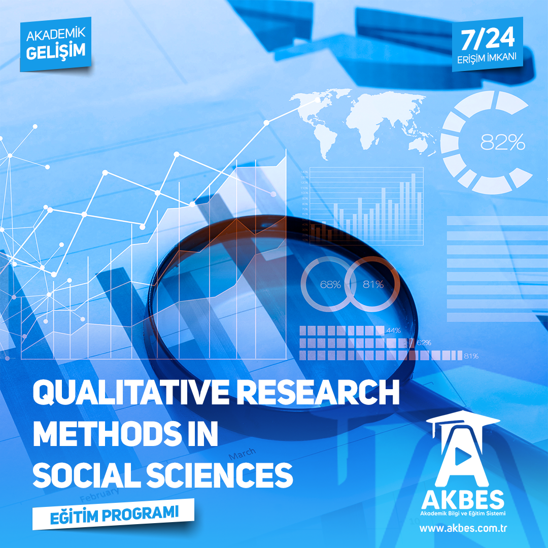 Qualitative Research Methods in Social Sciences