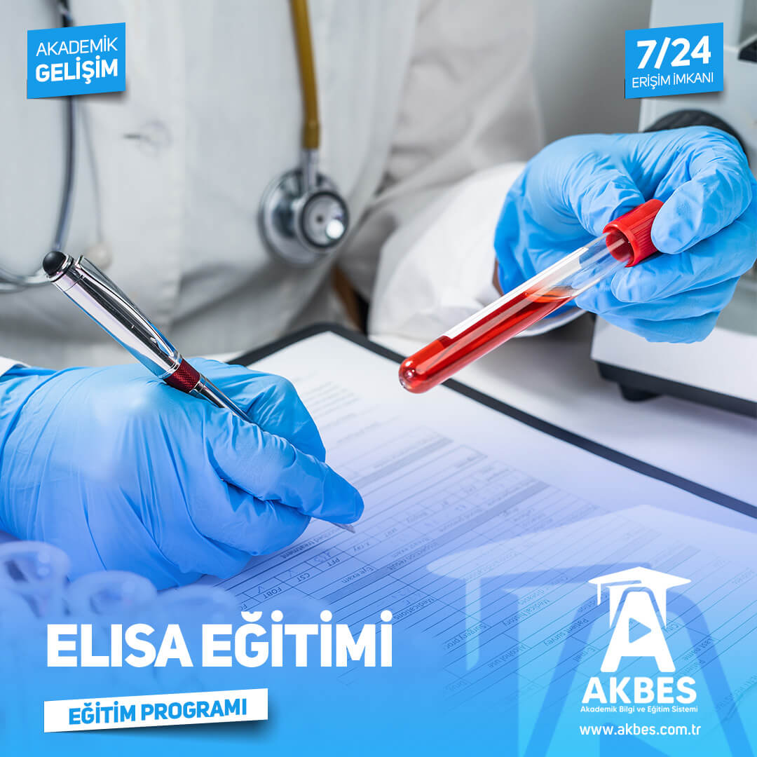 ELISA, bir laboratuvar teknolojisidir ve çeşitli moleküllerin (örneğin proteinler, antikorlar, hormonlar) varlığını veya konsantrasyonunu tespit etmek için kullanılır