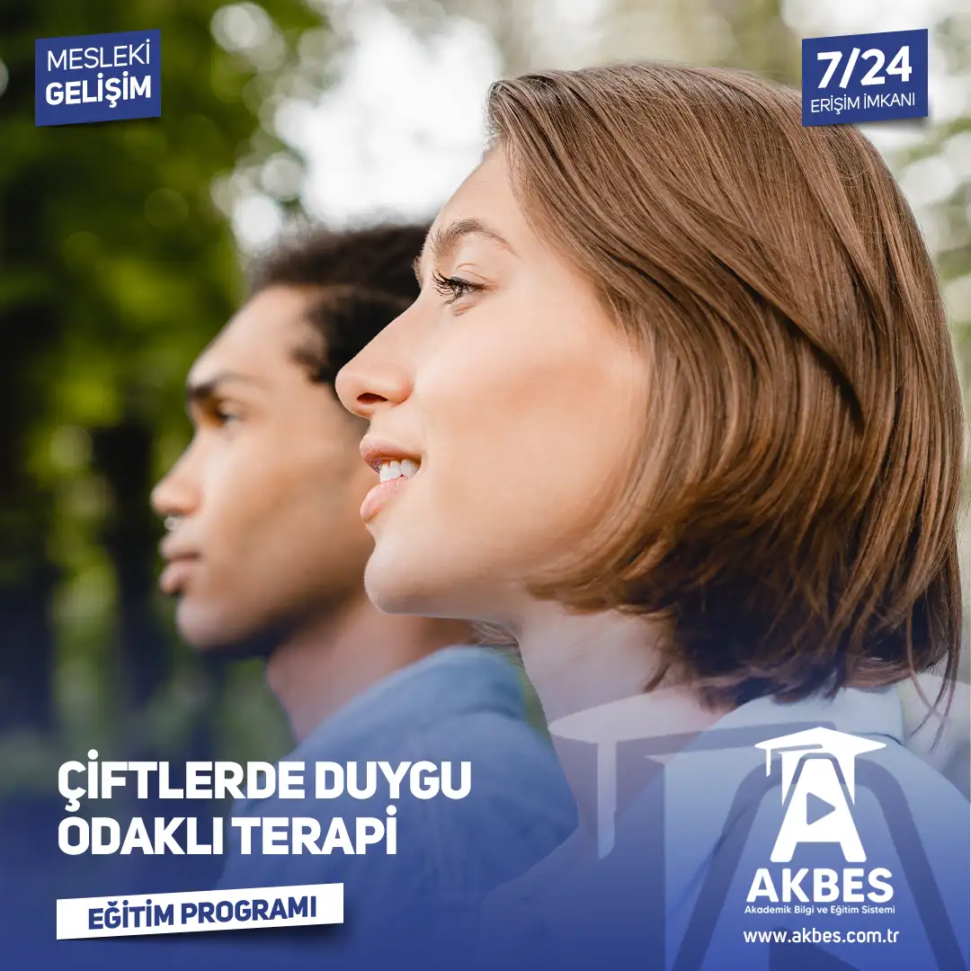 Çiftlerde Duygu Odaklı Terapi Eğitim Programı - AKBES - Akademik Bilgi ...