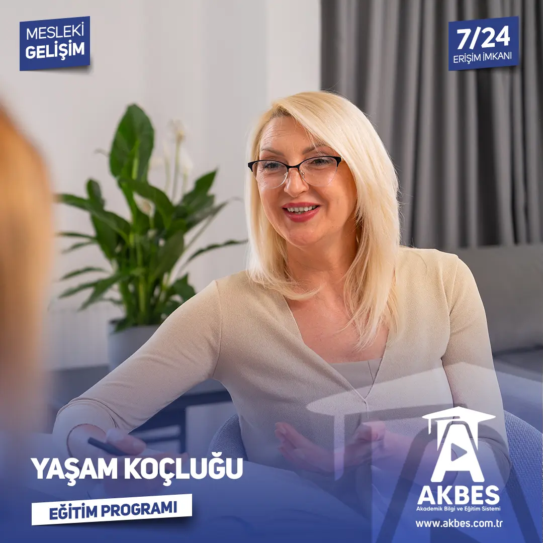 Yaşam Koçluğu Eğitim Programı