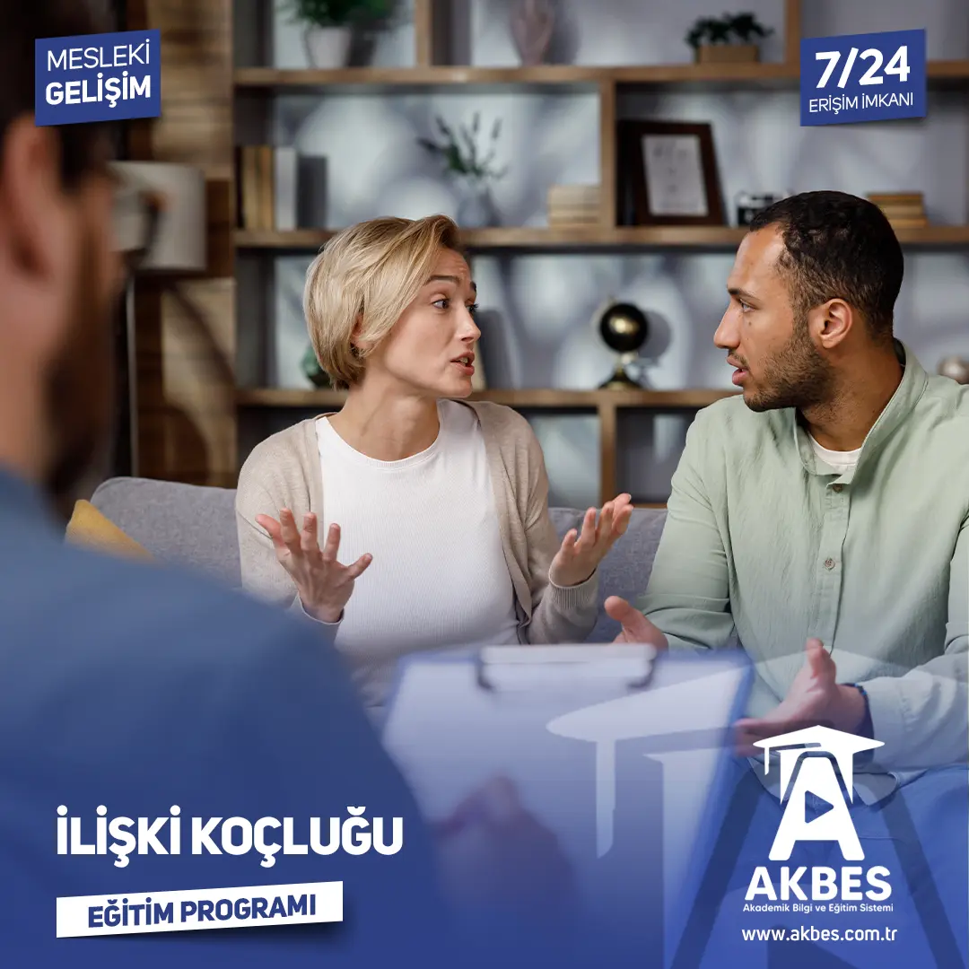 İlişki Koçluğu Eğitim Programı