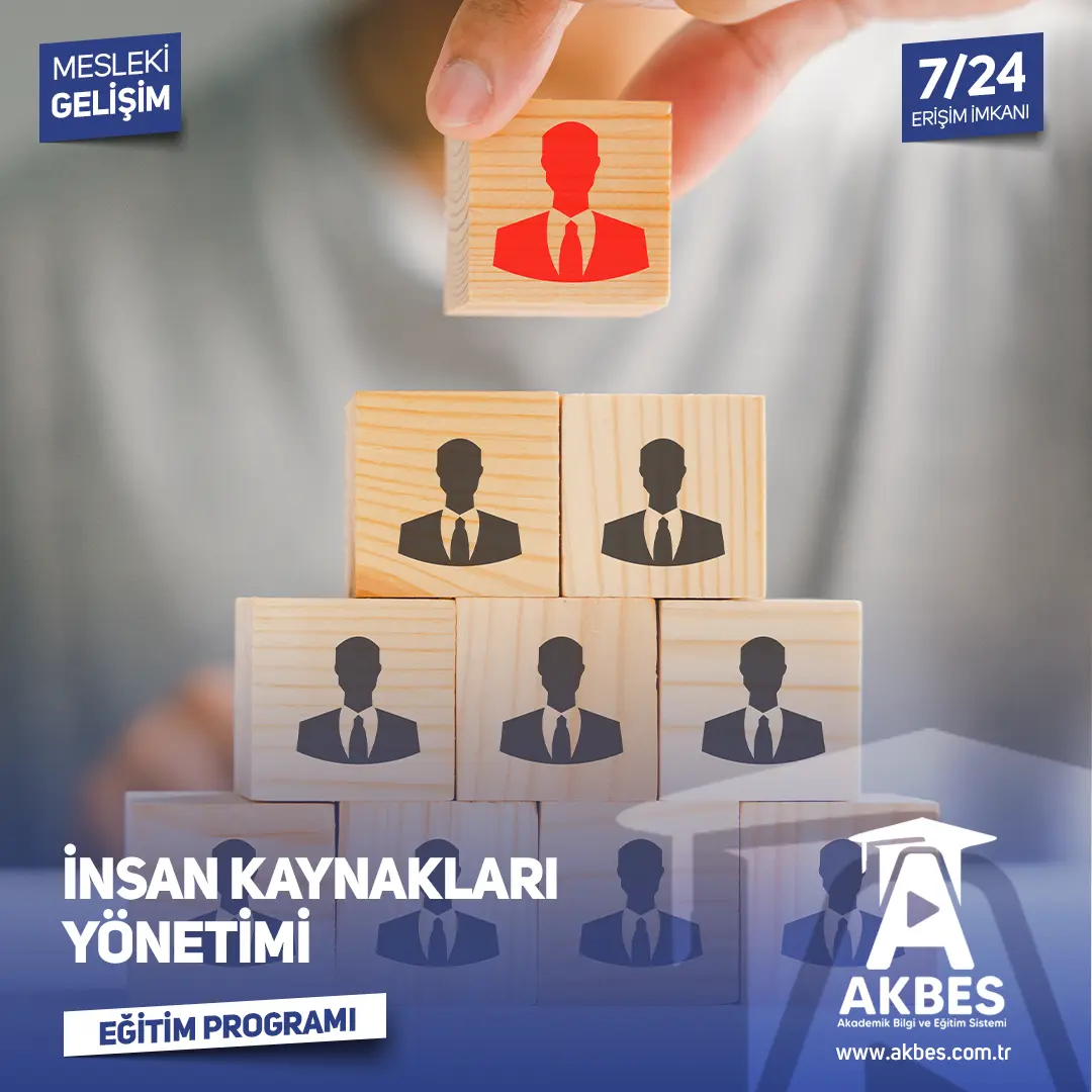 İnsan Kaynakları Yönetimi Eğitim Programı