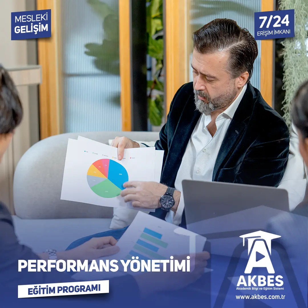 Performans Yönetimi Eğitim Programı